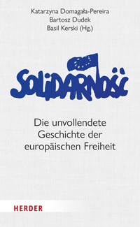 Solidarność -  - ebook