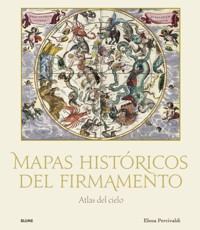 Mapas históricos del firmamento - Elena Percivaldi - ebook