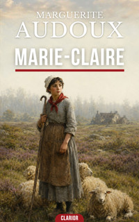 Marie-Claire - Audoux Marguerite - ebook