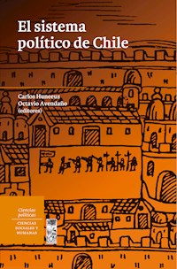 El sistema político de Chile -  - ebook