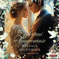 Zaplątani w konwenanse - Gajdowska Urszula - ebook + audiobook + książka