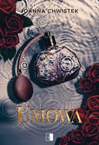 Umowa. Spin-off Zlecenie - Joanna Chwistek - książka