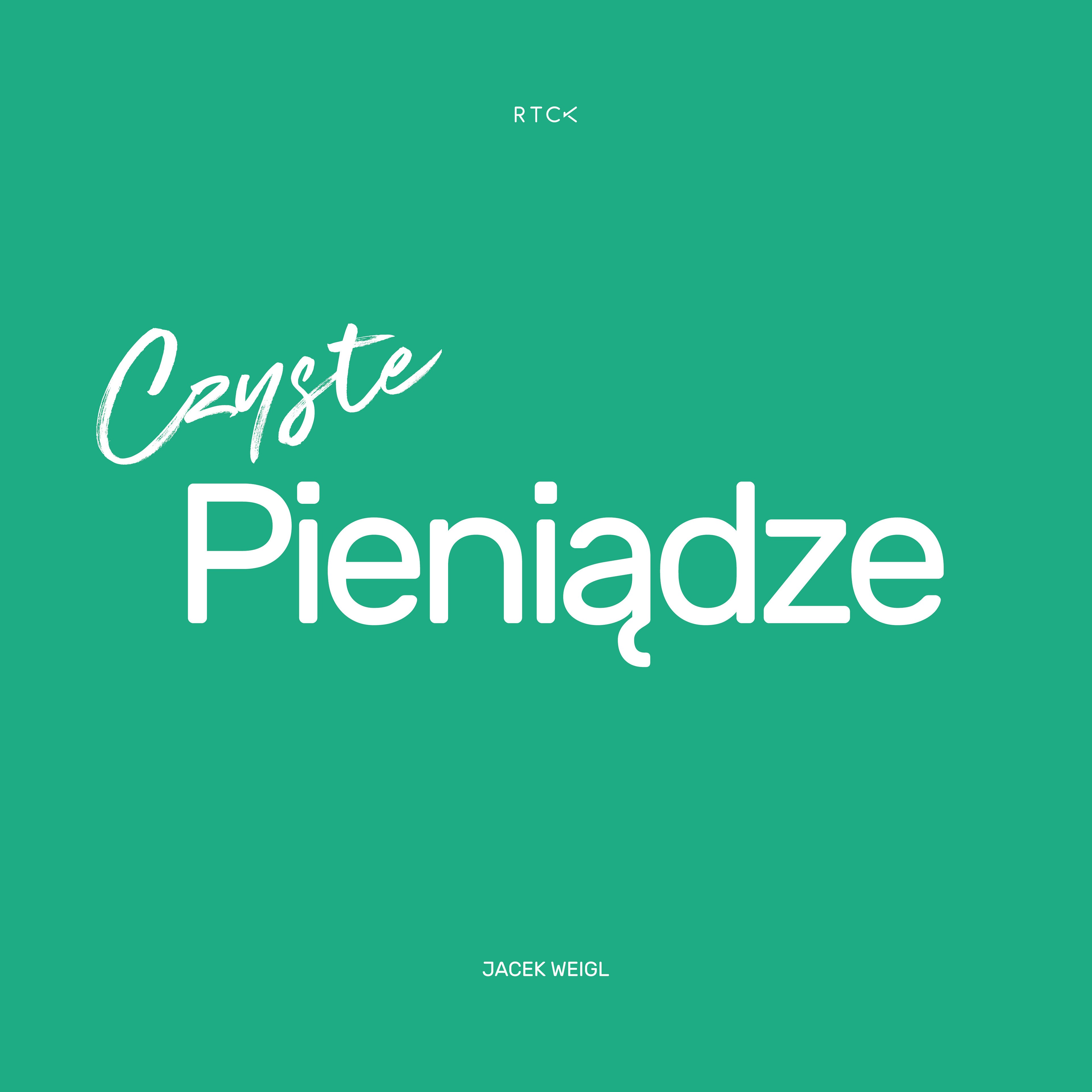 Czyste pieniądze
