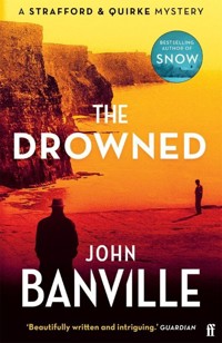 The Drowned - John Banville - książka