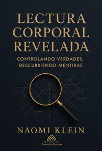 Lectura Corporal Revelada - Naomi Klein/ Luiz Santos - ebook