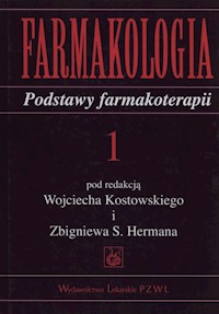 Farmakologia Tom 1 Podstawy farmakoterapii -  - darmowy książka
