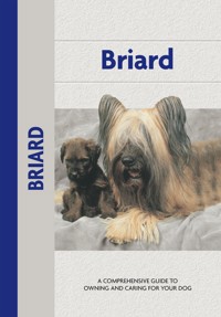 Briard - Desiree Scott - ebook