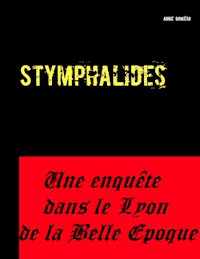 Stymphalides - Annie Gomiero - ebook