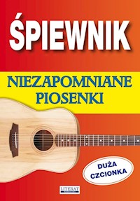 Śpiewnik -  - książka