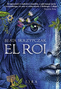 El Roi - Beata Skrzypczak - ebook + audiobook + książka