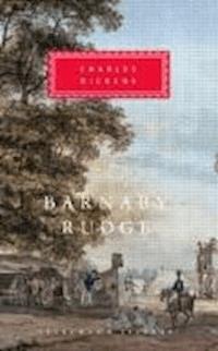Barnaby Rudge - Dickens Charles - darmowy ebook