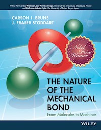 The Nature of the Mechanical Bond - Carson J. Bruns - ebook
