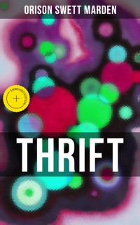 THRIFT - Orison Swett Marden - ebook