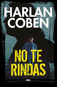 No te rindas - Harlan Coben - ebook