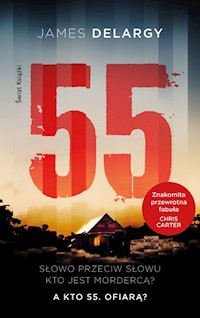 55 - James Delargy - książka