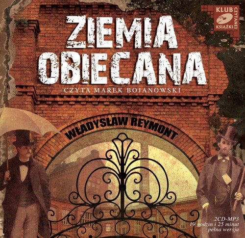 Ziemia Obiecana