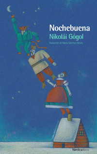 Nochebuena - Nikolái Gógol - ebook