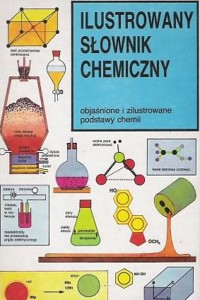 Ilustrowany słownik chemiczny - Arthur Godman - ebook