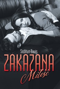 Zakazana miłość - Davis Siobhan - ebook + książka