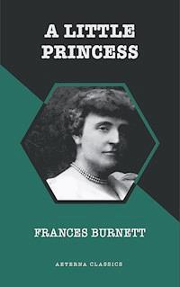 A Little Princess - Frances Burnett - ebook