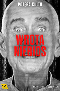 Wrota Niebios - Kristoffer Lind - ebook + audiobook
