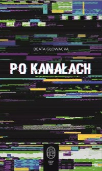 Po kanałach - Głowacka Beata - książka