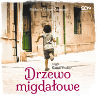 Drzewo migdałowe - Michelle Cohen Corasanti - ebook + audiobook