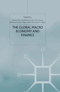 The Global Macro Economy and Finance - Franklin Allen - ebook