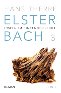 Elsterbach 3 - Hans Therre - ebook