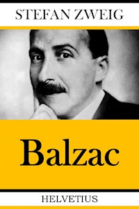 Balzac - Stefan Zweig - ebook