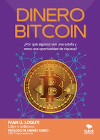 Dinero Bitcoin - Iván Uriel - ebook