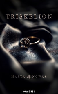 Triskelion - Nowak Marta - ebook