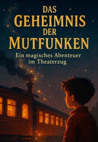 Das Geheimnis der Mutfunken - Alexander Schwarz - ebook