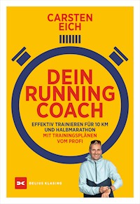 Dein Running-Coach - Carsten Eich - ebook