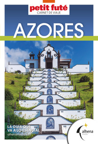 Azores - Carnet de viaje - VVAA - ebook