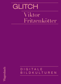 Glitch - Viktor Fritzenkötter - ebook