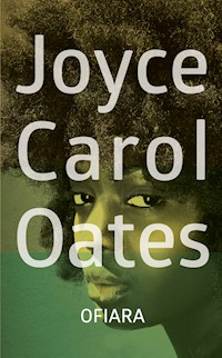 Ofiara - Oates Joyce Carol - książka