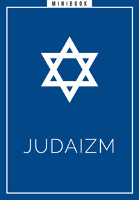 Judaizm. Minibook -  - ebook