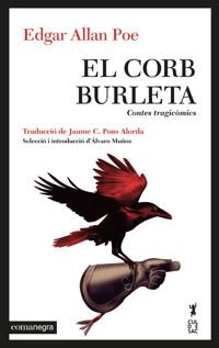 El corb burleta - Edgar Allan Poe - ebook