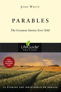 Parables - John White - ebook