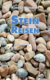 Steinreisen - Albrecht Göstemeyer - ebook