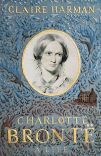 Charlotte Bronte - Harman Claire - książka