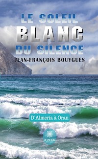Le soleil blanc du silence - Jean-François Bouygues - ebook