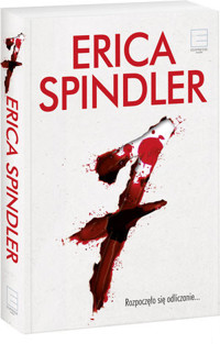 Siódemka. Seria Strażnicy Światła - Erica Spindler - ebook + audiobook + książka