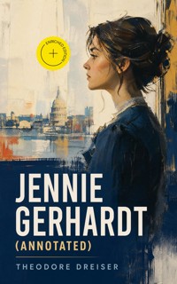 Jennie Gerhardt (Annotated) - Theodore Dreiser - ebook