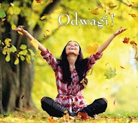 Ziarenka 23 Odwagi! -  - książka