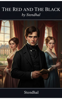 The Red and the Black - Stendhal - ebook