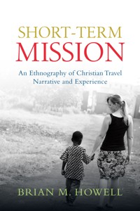 Short-Term Mission - Brian M. Howell - ebook