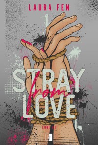 Stray from Love - Fen Laura - ebook + audiobook + książka