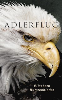 Adlerflug - Elisabeth Bürstenbinder - ebook